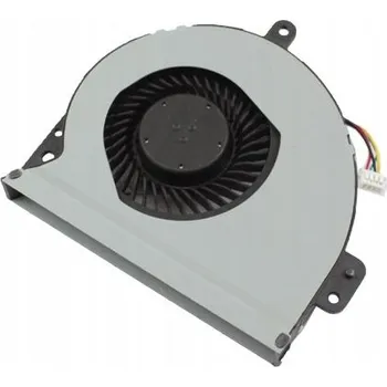 Ventilátor pro notebook Ventilátor ASUS X84C X84H X84HR X84HY X84L X84LY