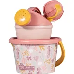 Little Dutch Sada na písek 5 ks