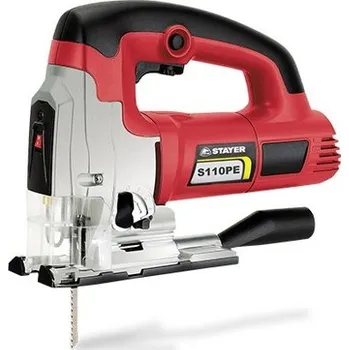 Přímočará pila Pila přímočará elektrická, 780 W, Stayer 377S110PE