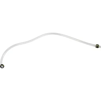Příslušenství pro přípravu kávy Silikonová hadička 250mm Delonghi 5513226521