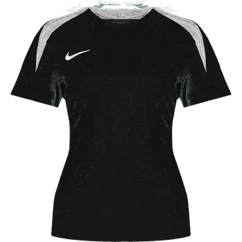 Triko Nike W NK DF STRK24 SS TOP K fd7490-010 Velikost XL