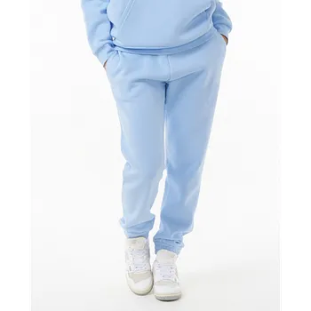 Tepláky Rip Curl ICONS OF SURF TRACK PANT Mid Blue velikost L