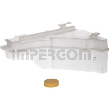 Motor automobilu Vyrovnávací nádoba, chladivo ORIGINAL IMPERIUM 44219