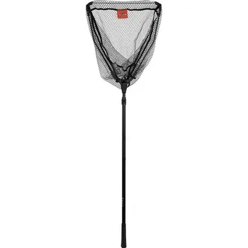 Fox Rage Podběrák Warrior Net S Pogumovanou Síťkou 50 cm 200 cm