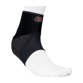 McDavid 4302 Phantom 2 Ankle Brace Ortéza na kotník XS / S, černá