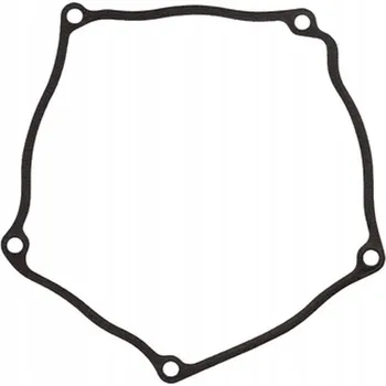 Těsnění pro motocykl ATHENA TĚSNĚNÍ VÍKA SPOJKY KAWASAKI KXF 250 '04-'08, RMZ '04-'06 (VNĚJŠÍ)