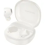 Bezdrátová sluchátka Borofone TWS BW54 Lucky bílá