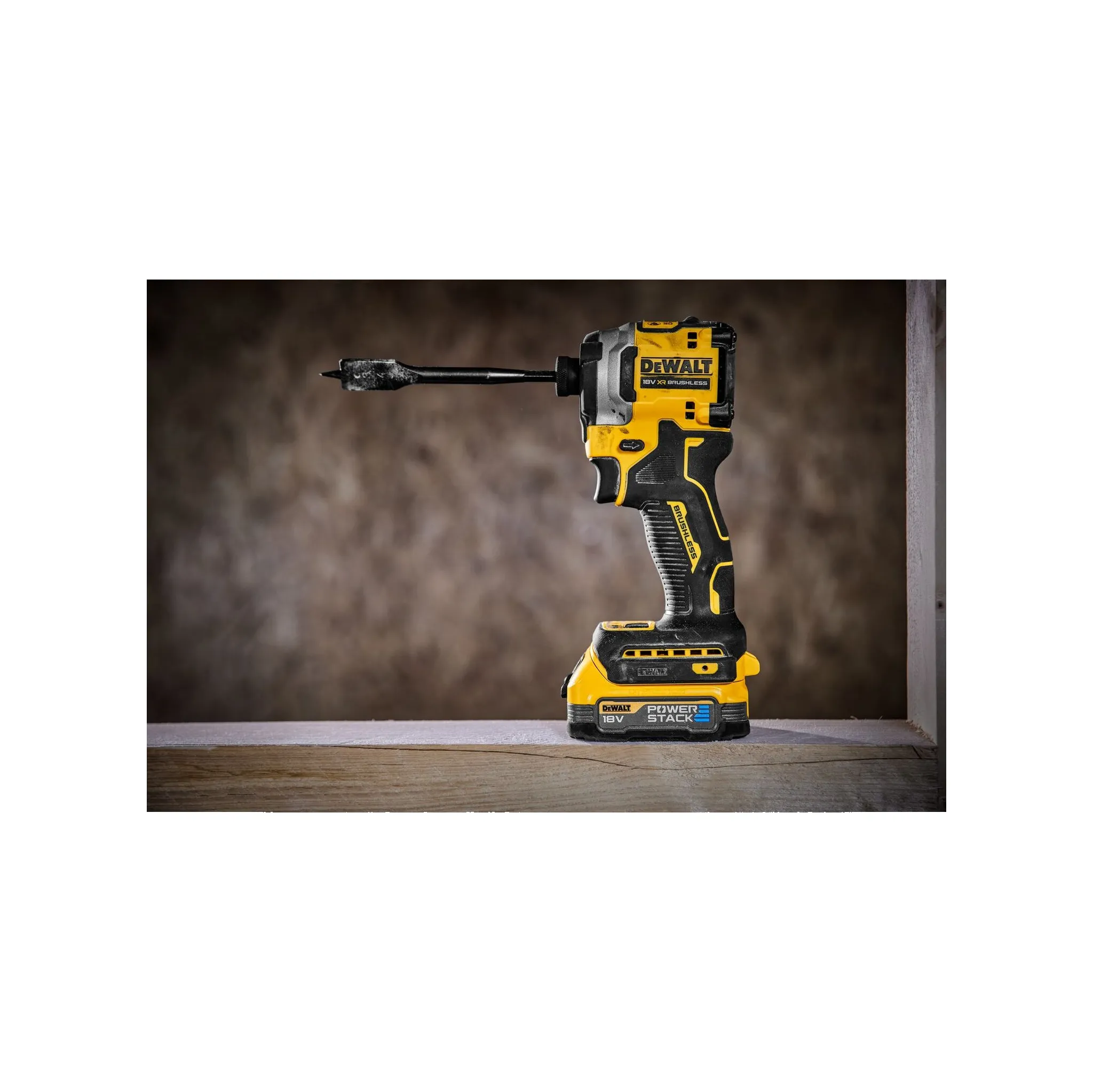 Fotografie 7 -  DeWALT DCF850E1T