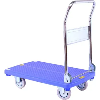 Plošinový vozík Skladový vozík PH200 Eulift