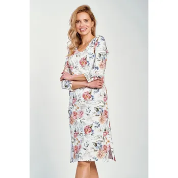 Noční košilka model 199051 Taro S