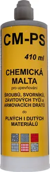 chemická kotva TTT Chemická malta polyester 410 ml