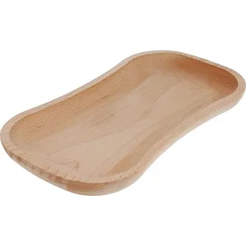 Dřevotéka Dřevěné koryto 30x16 cm Dřevěné koryto 30x16 cm