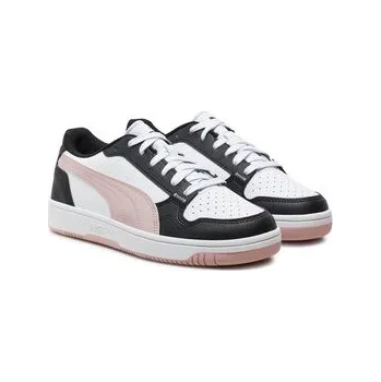 Dámské tenisky Puma Sneakersy Reb-L Jr 398993 10 Bílá 39