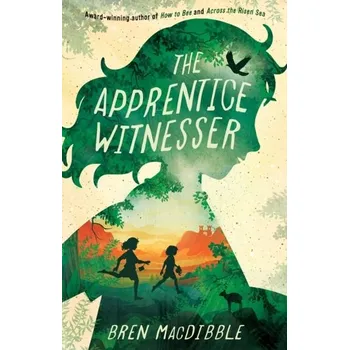 Kniha The Apprentice Witnesser - MacDibble, Bren