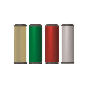 Kompresor Filtrační vložka Chicago Pneumatic 800 MBP, MBM, MBS, MBA (PA), Filtrační vložka MBS