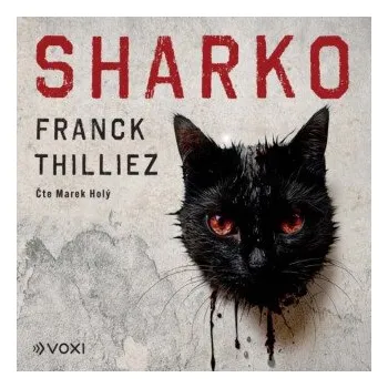Sharko - Franck Thilliez