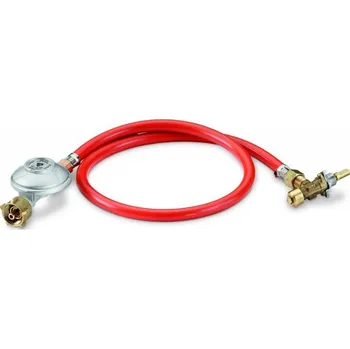 Weber Ventil, hadice a regulátor 90cm 37mbar, pro Q1200