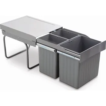 Odpadkový koš GOLLINUCCI Linea 292