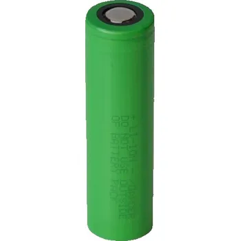 Článková baterie AKUMULÁTOR LI-ION US18650VTC6 3.6V/3120mAh 30A SONY/Murata