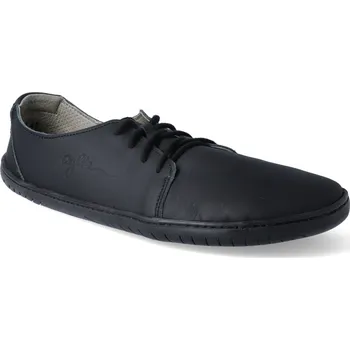 Dámské tenisky Barefoot pánské boty Aylla - Inca černé Velikost: 43