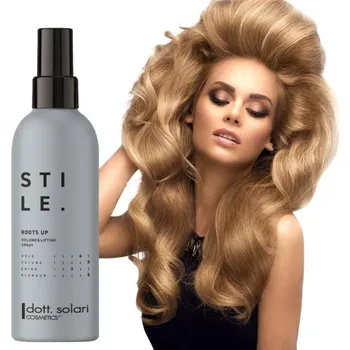 Stylingový přípravek Objemový sprej na vlasy Roots Up