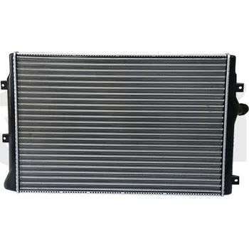 Chladič motoru Chladič, chlazení motoru vika (11211857901)