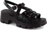 Gumové sandály Zaxy s vůní W NN285039 INT2008A 37