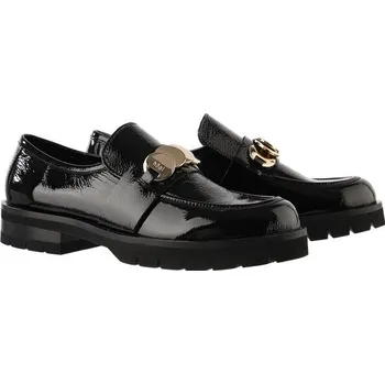 Dámské mokasíny Högl 8-101625-01000 černá, vel. 41