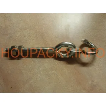 Dětská houpačka Houpačkový hák kyvný malý