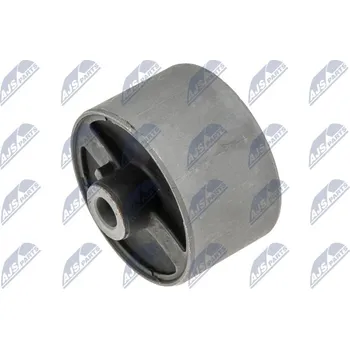 Zavěšení kol Uložení, řídicí mechanismus NTY ZTP-NS-065E