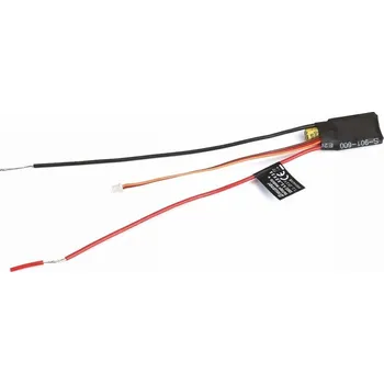 RC model letadla Graupner/SJ Voltage modul s SBEC 22,2V pro HoTT GR-10C - expresní doprava