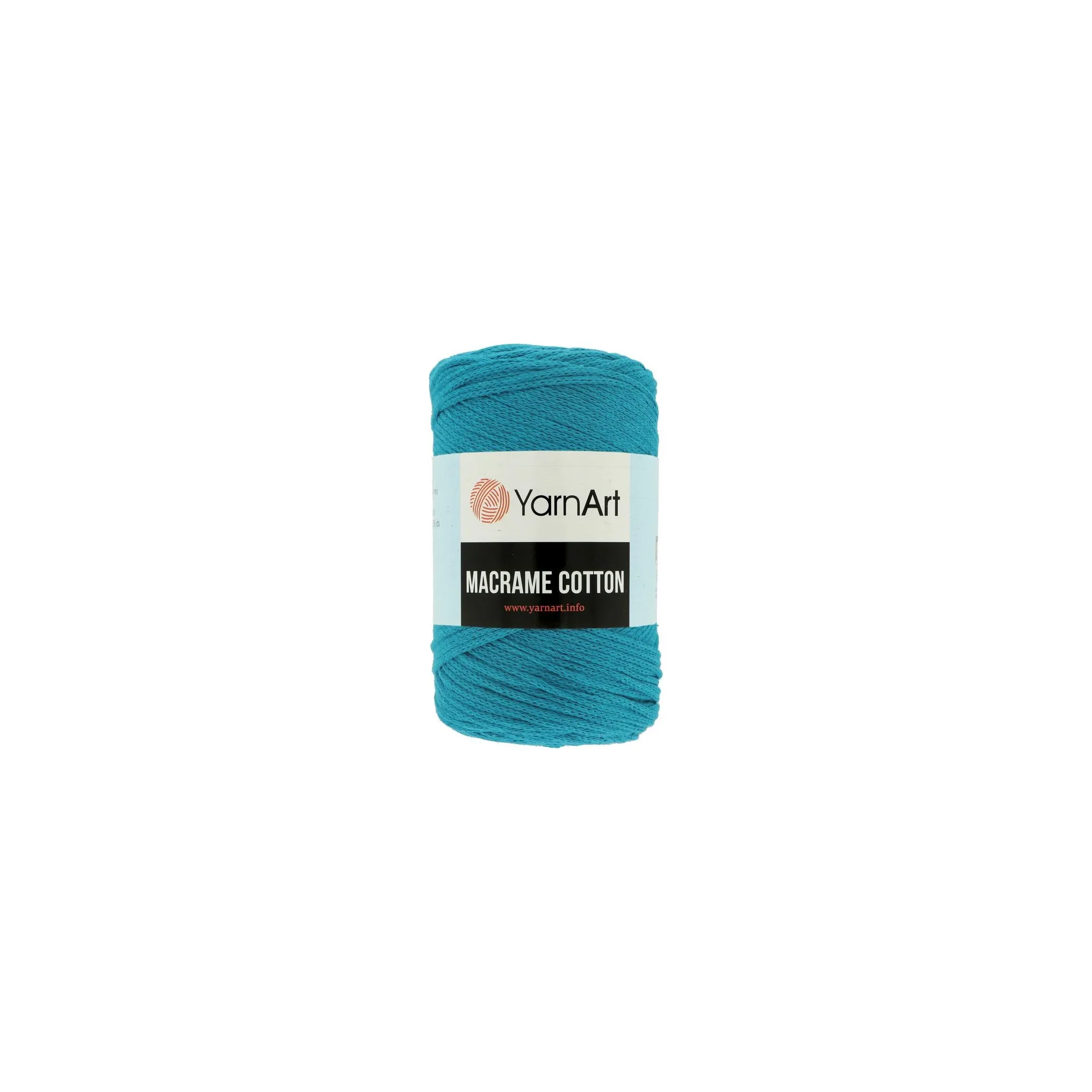 Fotografie 1 - Příze YarnArt Macrame Cotton 780
