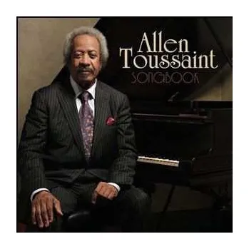 Zahraniční hudba CD Allen Toussaint: Songbook 2013