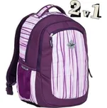 EXPLORE Školní batoh 2v1 VIKI Lilla