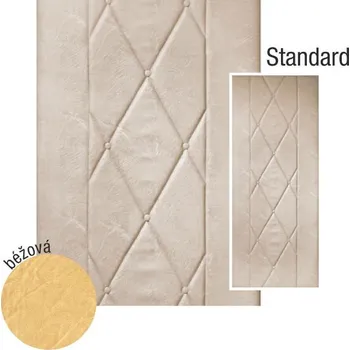 Čalounění dveří STANDARD 90 béžová KC1050S90 HOPA