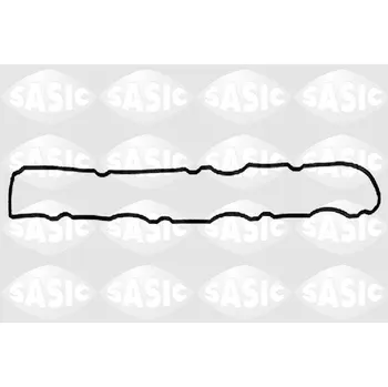 Těsnění motoru Těsnění - kryt hlavy válce SASIC (2490950)