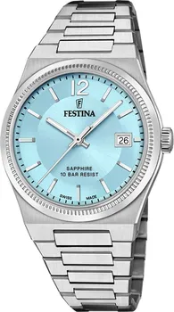 Hodinky Festina Swiss Made 20035/7