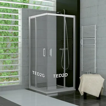 SanSwiss TED2D07500107 75 cm