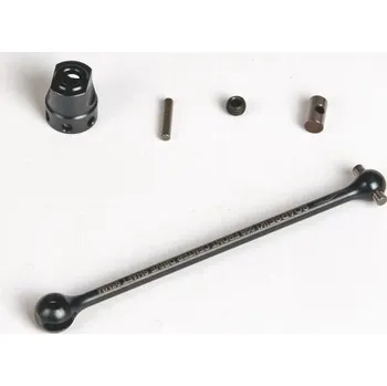 RC náhradní díl Graupner/Soar Přední středový kompletní kardan (1 ks.) - expresní doprava