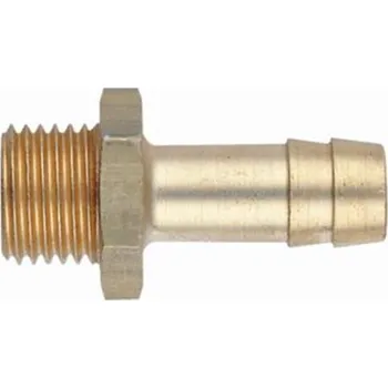 Kompresor Schneider E770228 - Vsuvka hadicová 9mm, 3/8" vnější, STL-G3/8a x 9mm