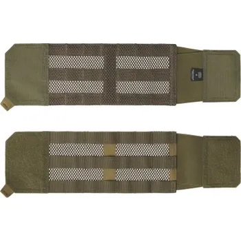 Neprůstřelná vesta Boční panel pro taktickou vestu Guardian Cummerbund, Helikon, adaptive green, M