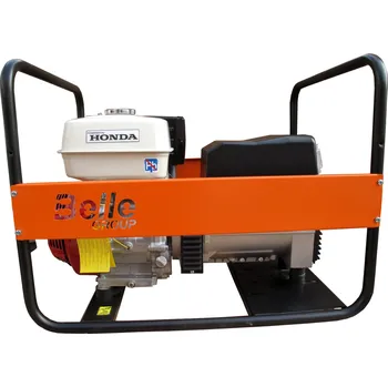 Elektrocentrála Belle ABG 4200