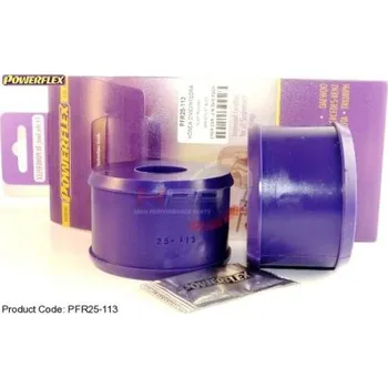 Silentblok nápravy Silentbloky Powerflex Honda Integra / Civic / CRX Rear Trailing Arm Mount Bush (13)