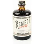 Remedy Spiced Rum 0,7L 41,5%