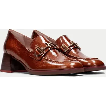 Dámská obuv Hispanitas HI243590 hnědá, vel. 39