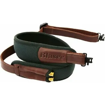Příslušenství pro sportovní střelbu Řemen Blaser - Zelený