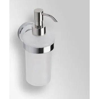 Dávkovač mýdla Trend-i 104109018 - dávkovač tekutého mýdla - VYP Bemeta
