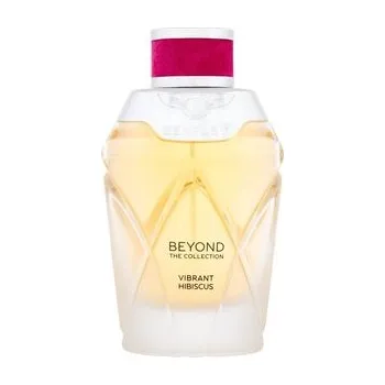 Unisex parfém Bentley Vibrant Hibiscus U EDP 100 ml