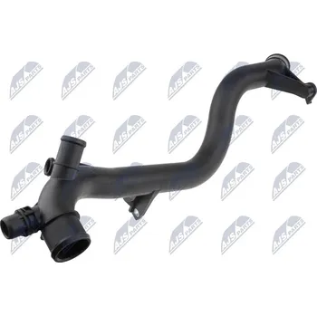 Chladič motoru Potrubí chladiva NTY CPP-AU-014