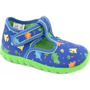 Dívčí bačkory Fischer 541558-554, 23